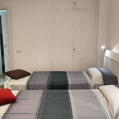 Garbatella - Semeria Suites روما المظهر الخارجي الصورة