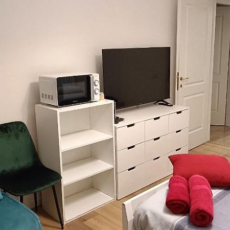Garbatella - Semeria Suites روما المظهر الخارجي الصورة