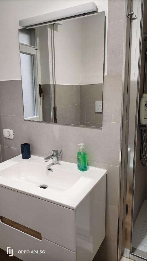 Garbatella - Semeria Suites روما المظهر الخارجي الصورة